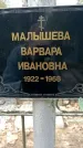 Захоронение ID 1358766