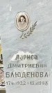 Захоронение ID 1358776