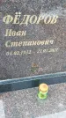 Захоронение ID 1358839