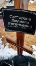 Захоронение ID 1358842