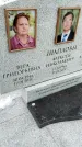 Захоронение ID 1358877