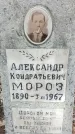 Захоронение ID 1359025