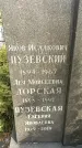 Захоронение ID 1359041