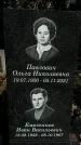 Захоронение ID 1359062
