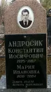 Захоронение ID 1359083