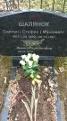 Захоронение ID 1359094