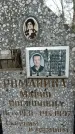 Захоронение ID 1359098