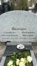 Захоронение ID 1359105