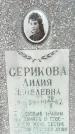 Захоронение ID 1359127