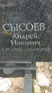Захоронение ID 1359165