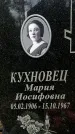 Захоронение ID 1359181