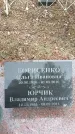 Захоронение ID 1359203