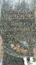 Захоронение ID 1359239