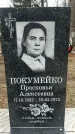 Захоронение ID 1359290