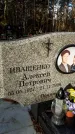 Захоронение ID 1359427