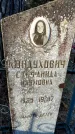 Захоронение ID 1359531
