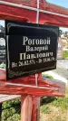 Захоронение ID 1359787