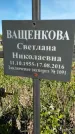 Захоронение ID 1359883