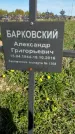 Захоронение ID 1359895