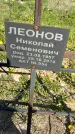 Захоронение ID 1359901