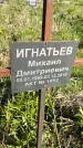 Захоронение ID 1359913