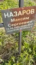 Захоронение ID 1359918