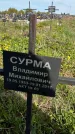 Захоронение ID 1359919