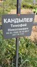 Захоронение ID 1359947