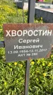 Захоронение ID 1359950