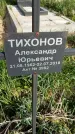 Захоронение ID 1359959
