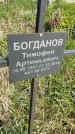 Захоронение ID 1360006