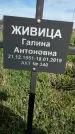 Захоронение ID 1360015