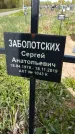 Захоронение ID 1360034