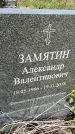 Захоронение ID 1360052