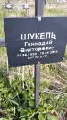 Захоронение ID 1360061