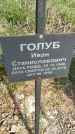 Захоронение ID 1360064