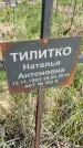Захоронение ID 1360067