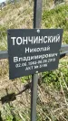 Захоронение ID 1360088
