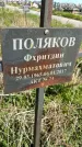 Захоронение ID 1360094