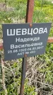 Захоронение ID 1360124