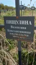 Захоронение ID 1360125