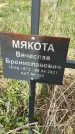 Захоронение ID 1360140