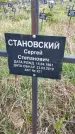 Захоронение ID 1360151