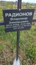Захоронение ID 1360152