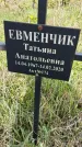 Захоронение ID 1360166