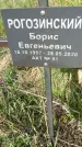 Захоронение ID 1360173