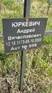 Захоронение ID 1360182