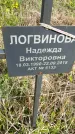 Захоронение ID 1360189