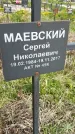 Захоронение ID 1360191