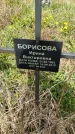 Захоронение ID 1360203